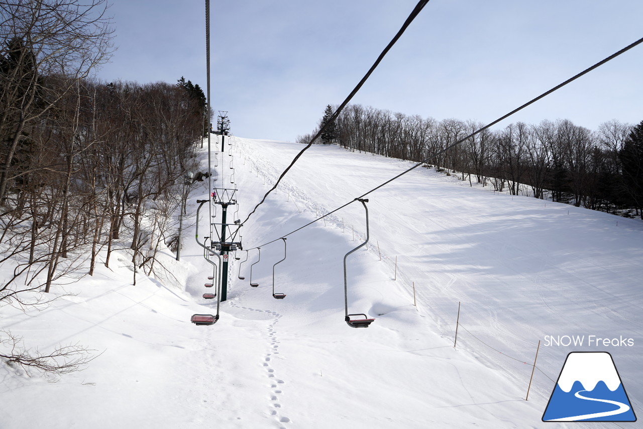 北海道ローカルスキー場巡り 2019 ～ 石狩平原スキー場(当別町)・北海道グリーンランドホワイトパーク(岩見沢市)